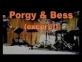 Bill Frisell Trio Leeds 2014 #1 - Porgy & Bess
