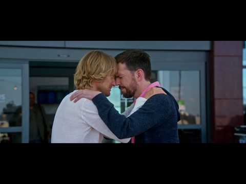 Father Figures | Official Trailer | In cinemas 5 January
