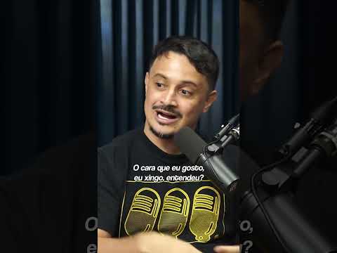 ELE AMA O PT