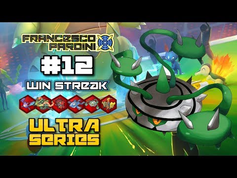 Che TEAM!!! - Pokémon USUM : VGC19 WIN STREAK #12
