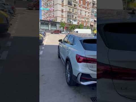 Tintado de lunas en Tintacar Málaga #tintadodelunas #tintacar #tintacarmálaga #cochestintados #tinta