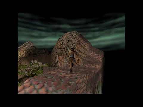 [TR2] Floating Islands Secrets (Glitched) - 2:07