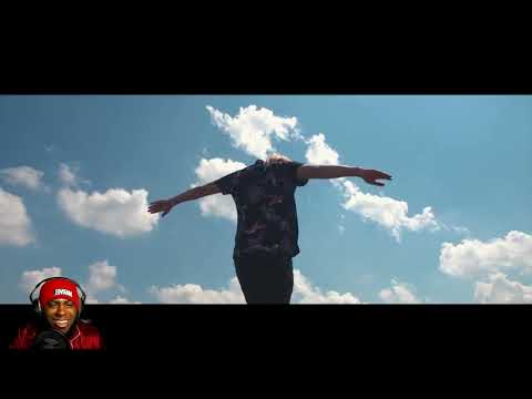 DizzyFOF Reacts to White 2115 – California 🌴🔥 | Polish Rap Reaction