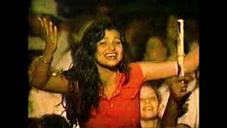 Ni tu ni yo - Sergio Vargas en Vivo