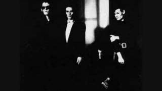 Bauhaus "Kingdom's Coming" (live)