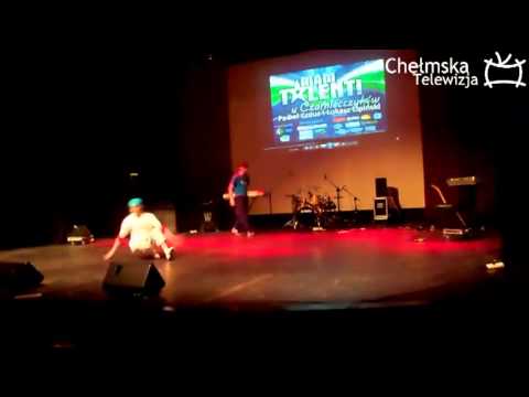 Mam Talent u Czarniecczyków III - Paweł Czaus i Łukasz Lipiński