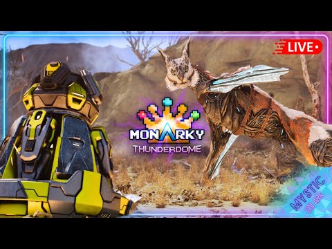 Let's run some OSD and Element Veins! Ep. 6 | Monarky Season 6.5