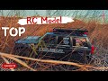 Explore Rocky Mountains Alone With Crossrc Emo X2 2024 Scale 1 8 Top Rc Car Model