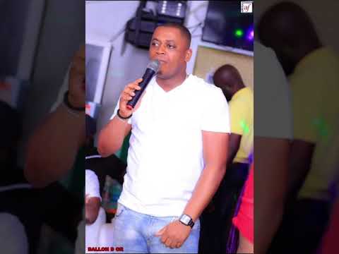 Matrix deluxe ballon d’or « merci »