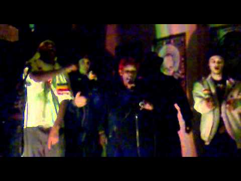 Resistance Recordings The Rebel Lions of Creation