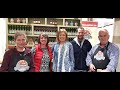 BruhennyTV Nationwide Ballyhoura Visit 23 May 2018