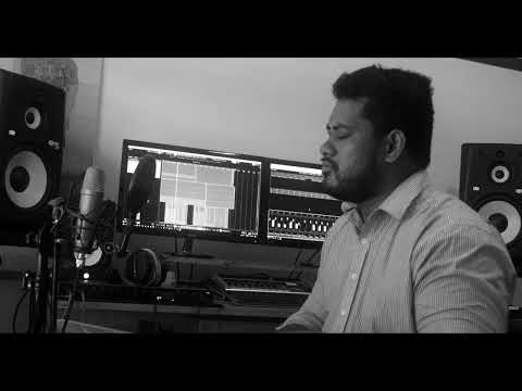 Le Olaga Le Faigofie - Cover by Taulago Luavalu