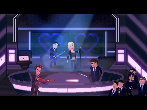 X-RL7 vs LOVE X STEREO - BITRATE LOVE