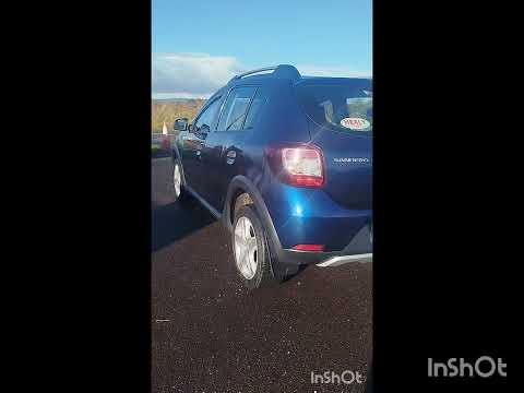 Dacia Sandero Stepway 2016 - Image 2