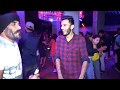 06 UNWIND Pune Bhangra HO GAYA SHARABI PANJABI MC Feat DJ JIGYESH 21st April 2018