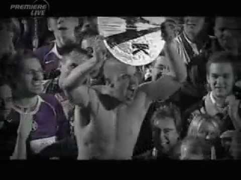 Premiere 14-05-2006 Austria Wien Meister 2005/06