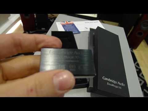 Cambridge Audio DacMagic XS DAC