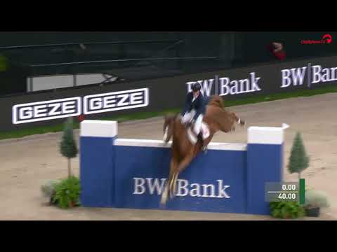 Preis der Firma GEZE GmbH - Pedro Veniss (BRA) For Felicila