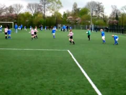 Rodha '76 E2 - Alphense Boys E4