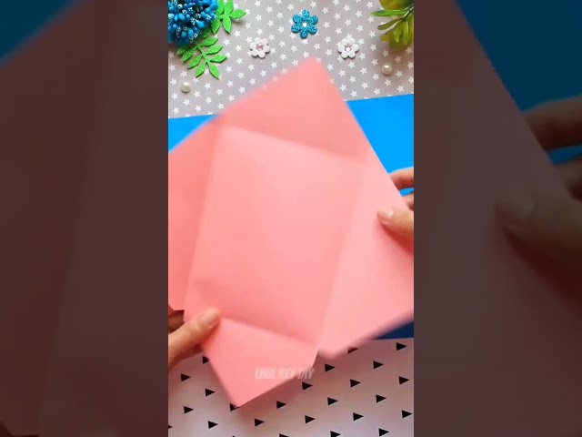 Vídeo relacionado con Set de papel para cartas Papierdrachen - 50 hojas de papel con estampados coloridos - Papel para cartas con hoja de pegatinas - 20 sobres estampados - Idea de regalo para niños - Sirena