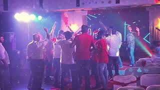 Tiltlabs Christmas Bash 2021 in Technopark