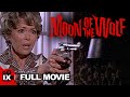 Moon Of The Wolf 1972 RETRO HORROR MOVIE David Janssen Barbara Rush Bradford Dillman