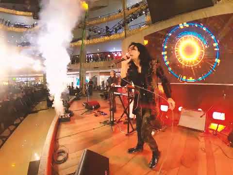 IBANG PLANETA - DAN MARTELL  (LIVE at   Market Market)