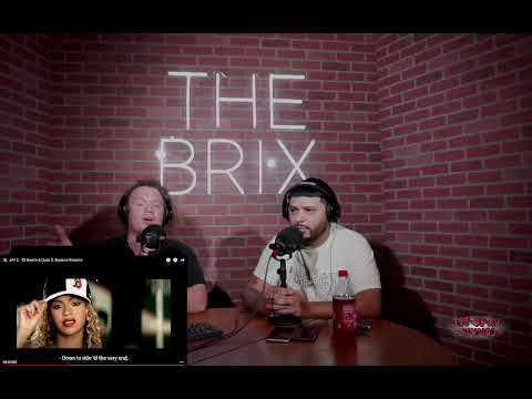 Lit Up AV Reactions: JAY-Z - '03 Bonnie & Clyde ft. Beyoncé Knowles