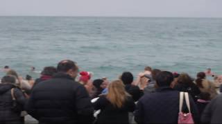 Cimento Invernale 2012 Riva Trigoso