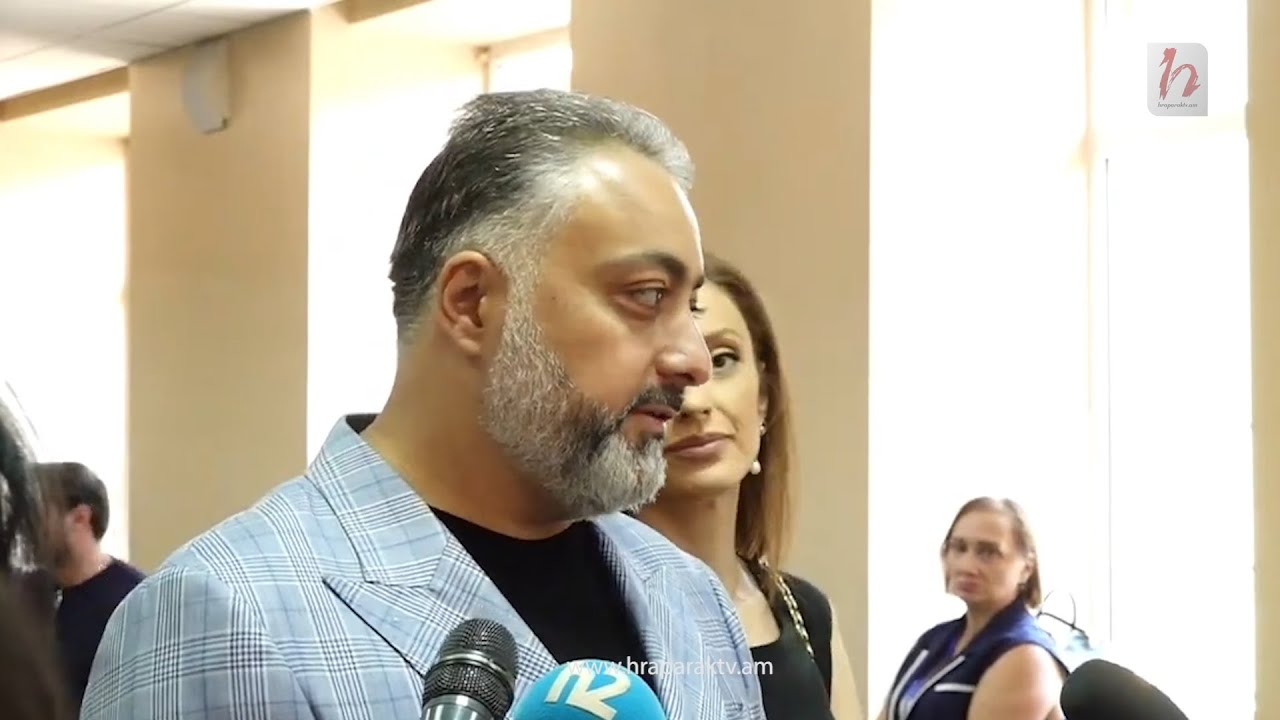 Բացի ՔՊ-ից, բոլոր առողջ ուժերի հետ կհամագործակցենք․ Վիկտոր Մնացականյանը կատարեց իր ընտրությունը