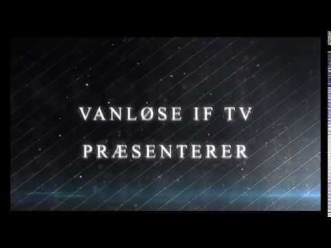 Optakt til Helsingør - Vanløse IF