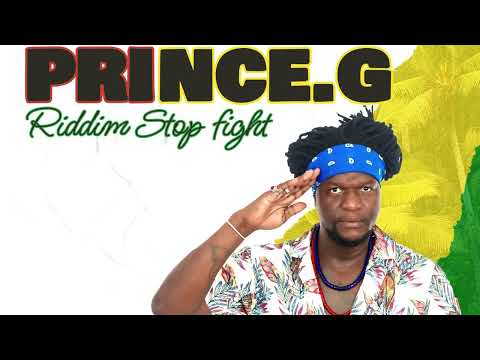 Daddy Happy -  Real Bigiman ( Prince G Riddim )