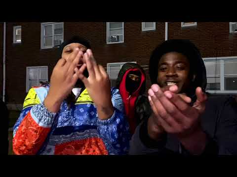 StanBand - Big Opp | Dir By @Archetto