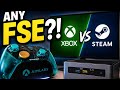 Turn Your PC Into An Xbox Console ANY Full Screen Experience On Windows 11