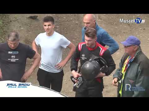 Jurnal MUSCEL TV 17.05.2023 SPORT – slalom paralel