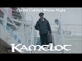 KAMELOT - On the Coldest Winter Night
