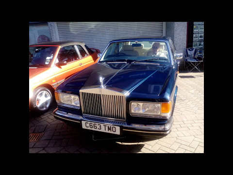 SWADLINCOTE FESTIVAL OF TRANSPORT-14/05/2017