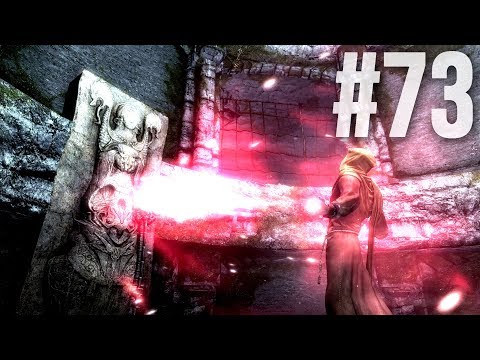 Skyrim Legendary (Max) Difficulty Part 73 - Sweet Dreams