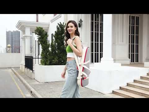 Real mission product showing