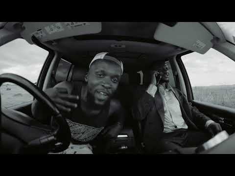 MoroBuzz S301 -  Fredrick Mulla (Official Visual)