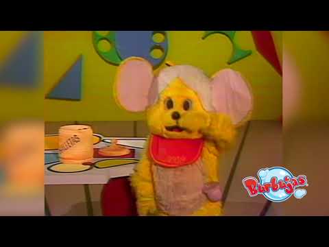 Odisea Burbujas - Mimoso en el País de las Maravillas