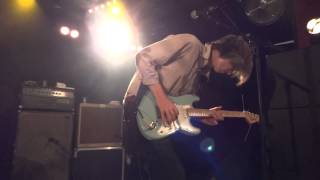 Parquet Courts Track 5 Paris Live @ La Maroquinerie 26/10/2013