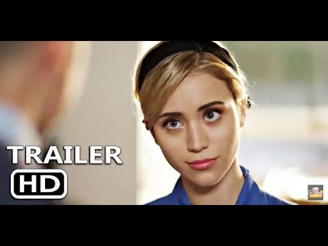 SUNRISE IN HEAVEN -[2019 Movie Official Trailer] #CayleeCowan #TravisBurns #ErinBethea