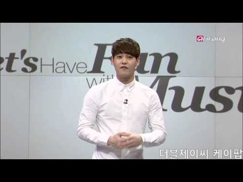 160208 JJCC - 더블제이씨 Eddy 'Pops In Seoul'