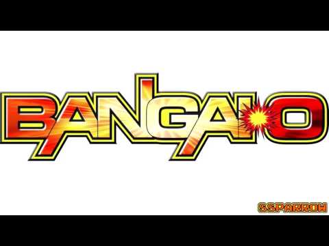 [Nintendo 64] Bakuretsu Muteki Bangai-O OST: Track 22 - Power Up