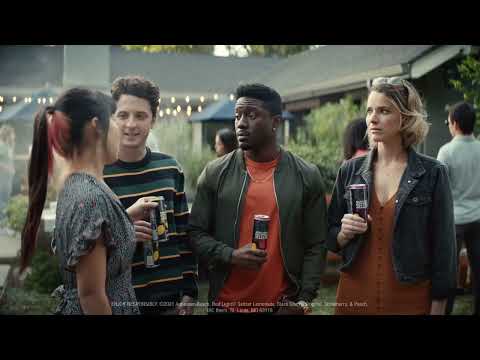 Bud Light Seltzer Lemonade "Last Year’s Lemons" | Super Bowl 2021 Ads | Commercials