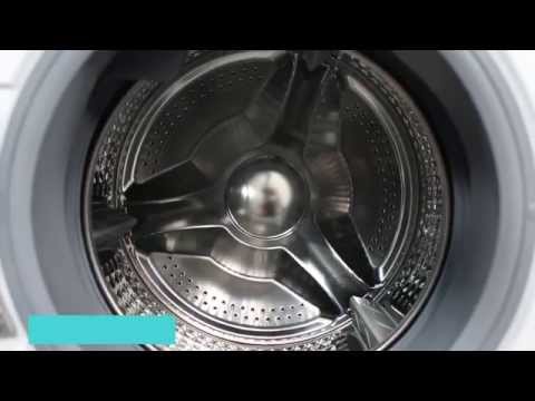 Samsung WD75J5410AW Washer Dryer Combo reviewed by product expert - Appliances Online