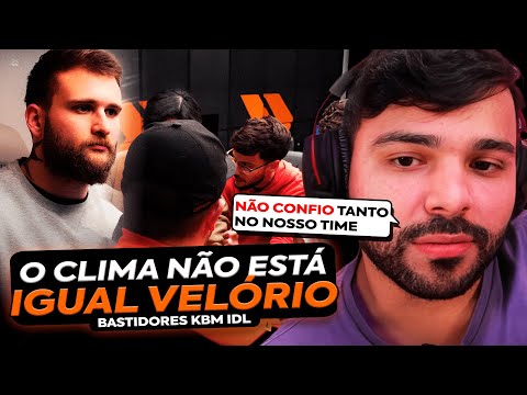 🚨 CRISIS AT KABUM IDL! WHAT CAN BE DONE TO MAKE THEM WAKE UP? MINERVA REACTS TO THE VLOG AND GIVE...