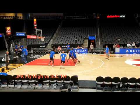 3 on 3 Hub finals in Atlanta 5/22/24(3)