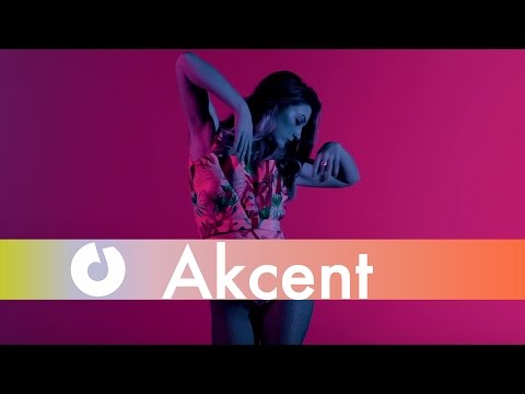 Akcent ft. Sandra N & Veo — Se Thelo (Alo Alo)